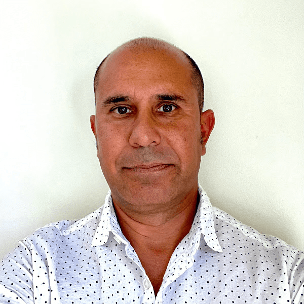Victor Moreno