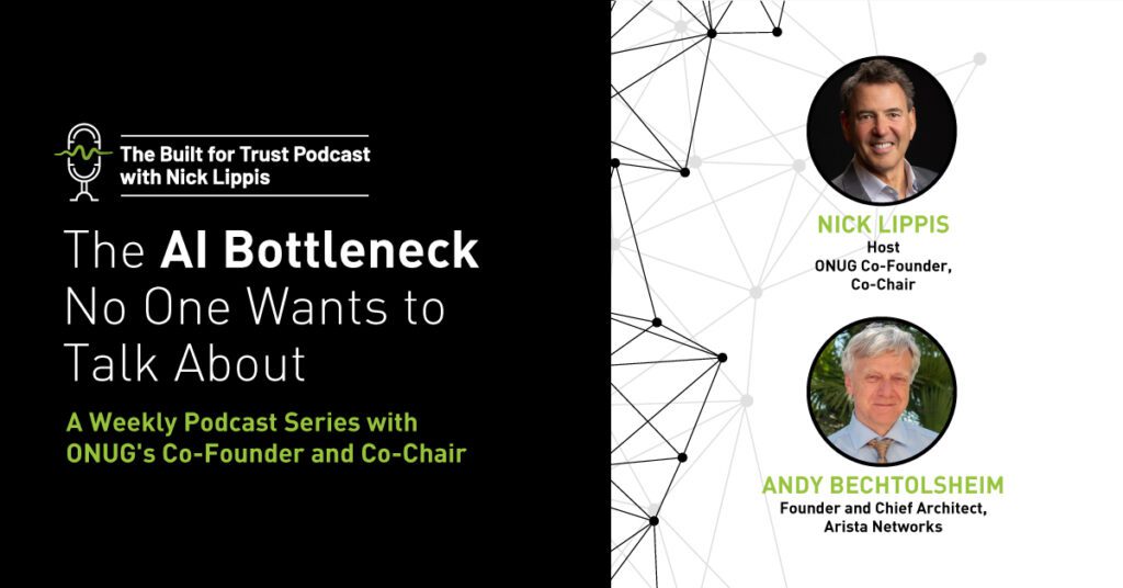 The AI Bottleneck No One Wants to Talk About