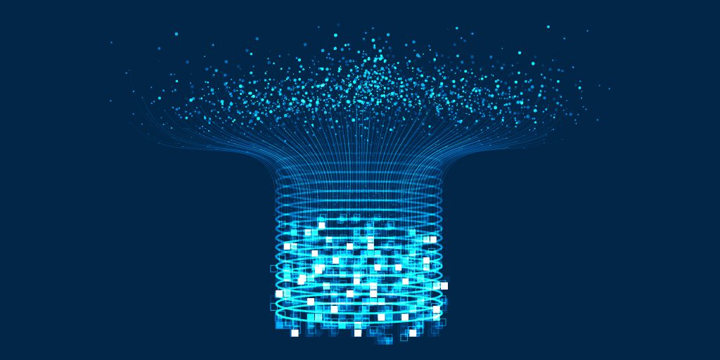 The Data Tsunami: Why Real AI Traffic Demands a Network Re-Architecture