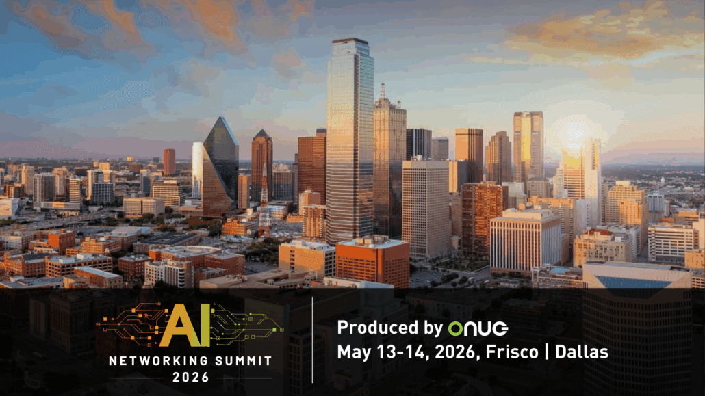 Session Presentation by Cisco