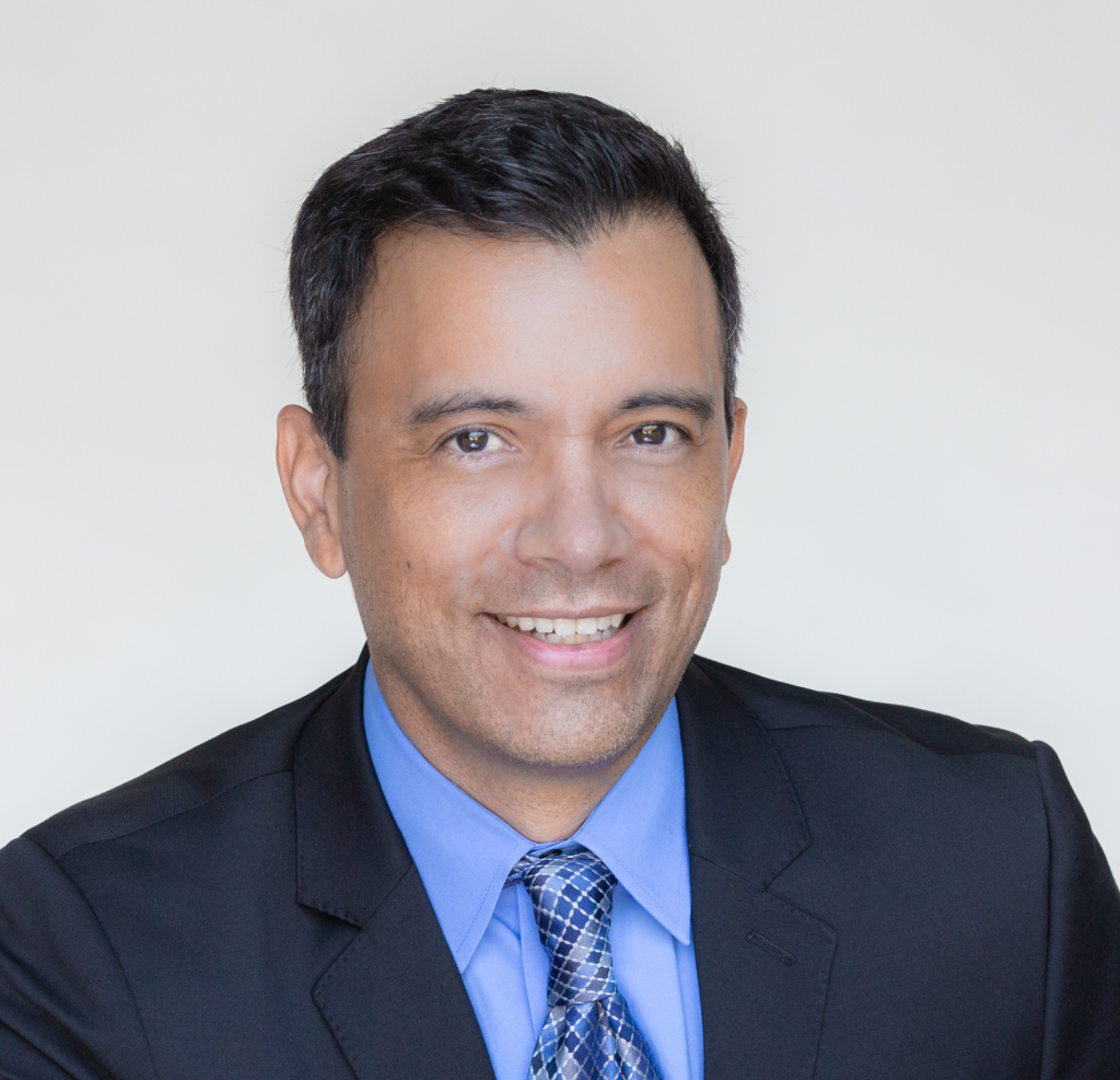 Mauricio Sanchez