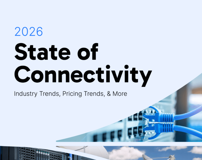 Lightyear’s 2026 State of Connectivity