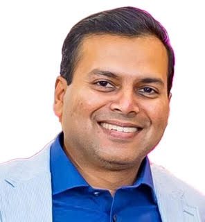 Anup Pahade