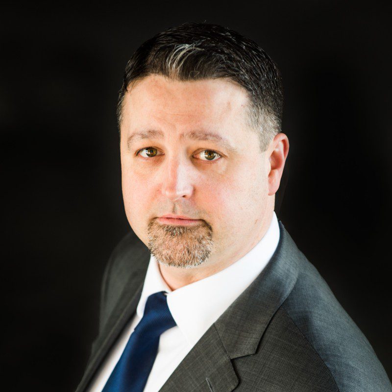 Bryan Kingsley