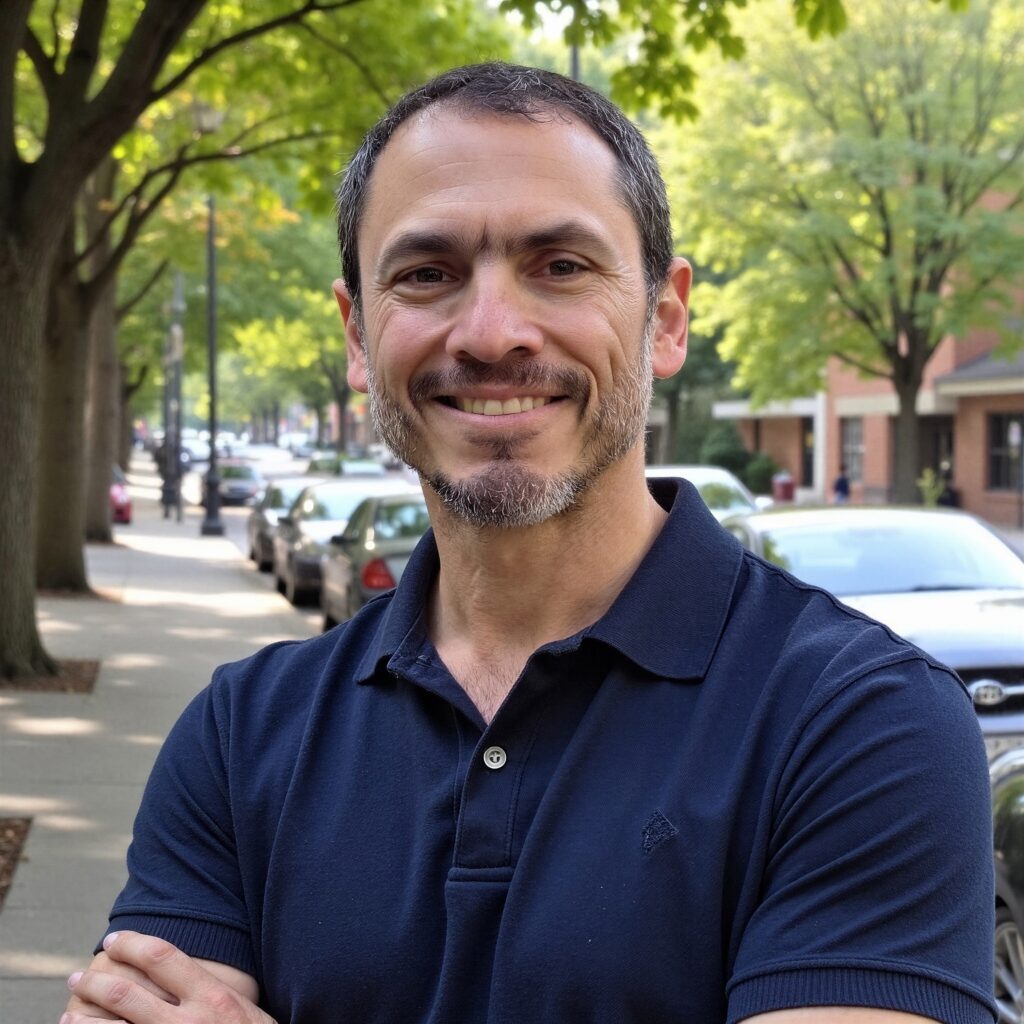 Eran Abramovitz