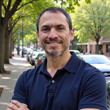 Eran Abramovitz