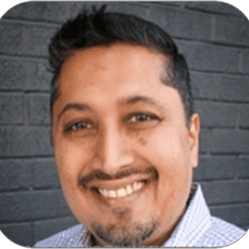 Vijay Viswanathan