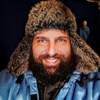 Chris Schubert