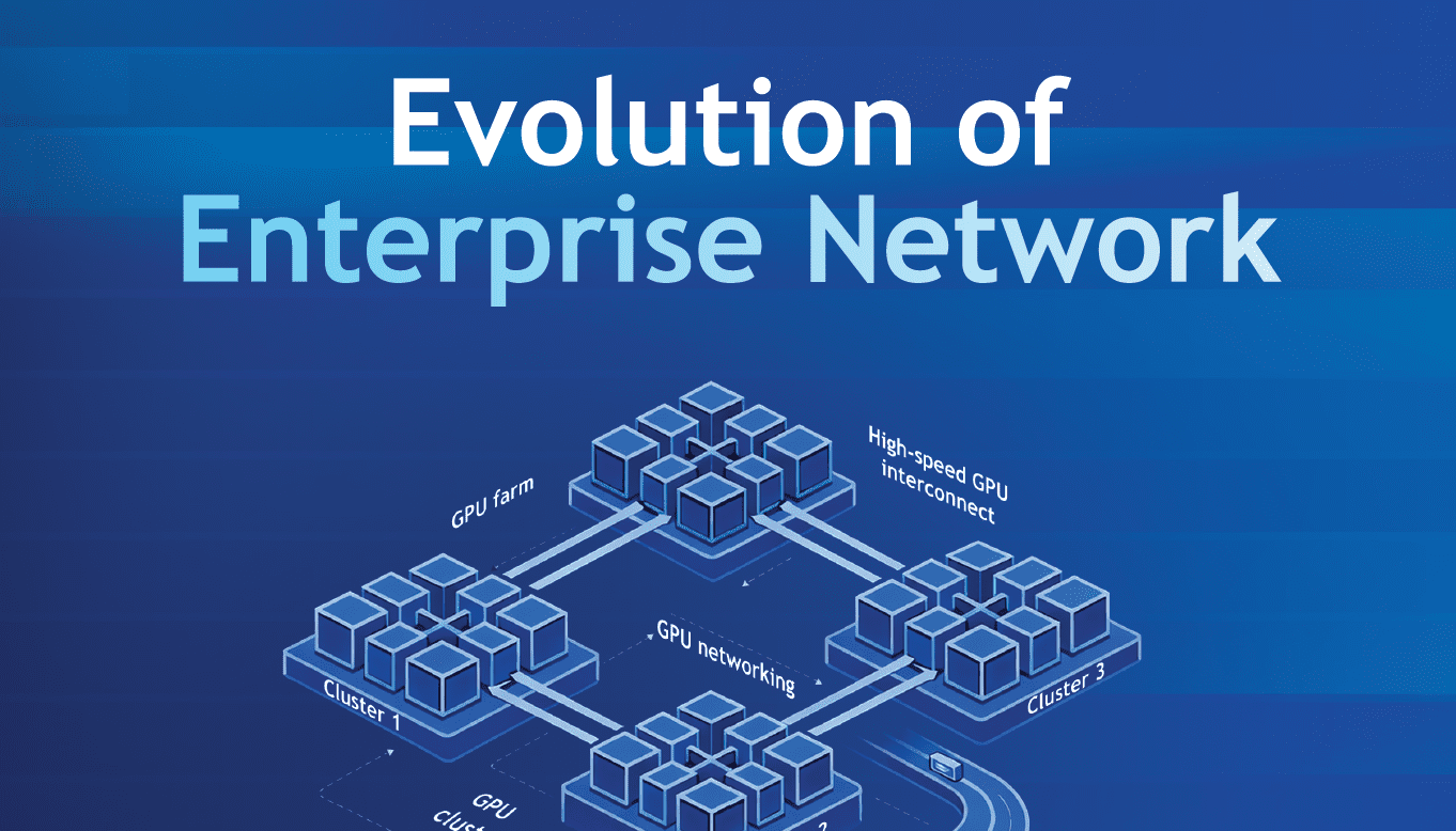 Evolution of Enterprise Network - ONUG | ONUG