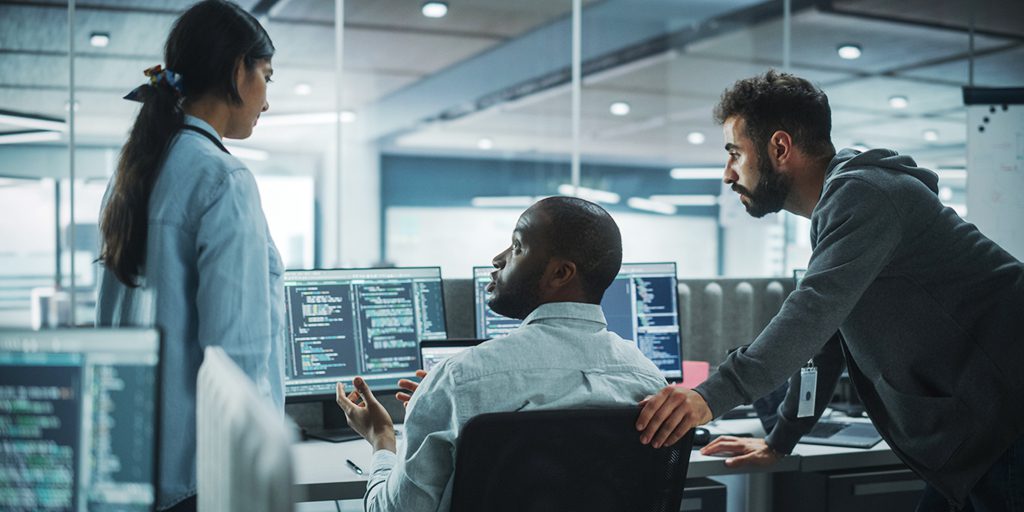 The $250 Billion Operating Model Problem