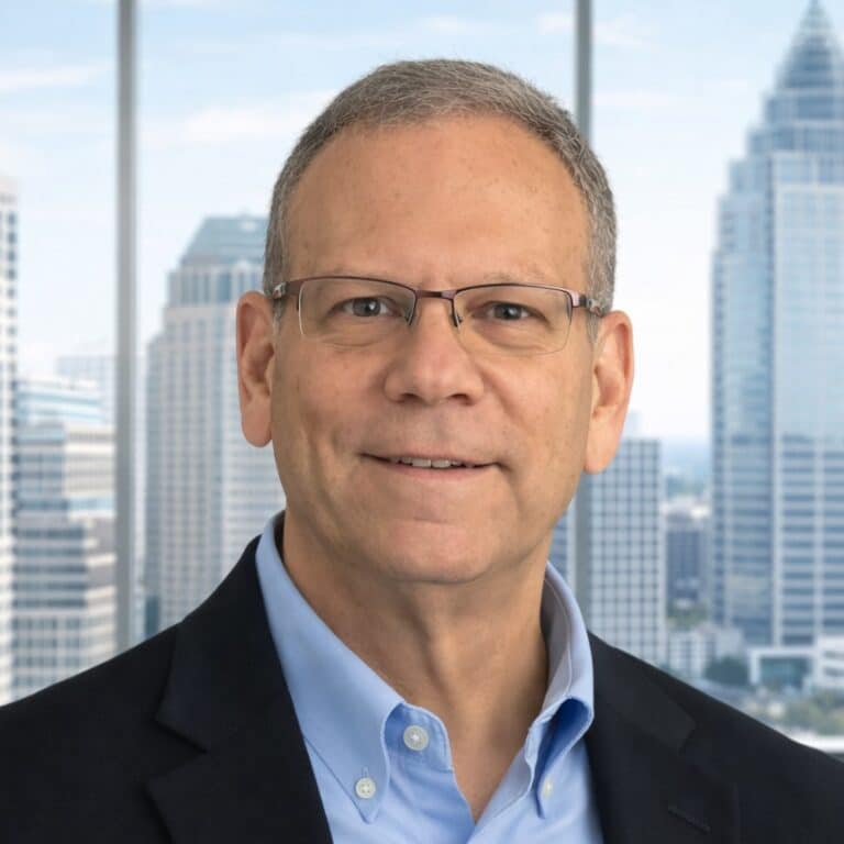 Mark Jaffe