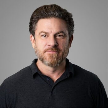Kevin Chalker