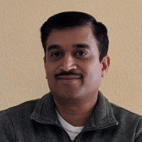 Ashwin Ambekar