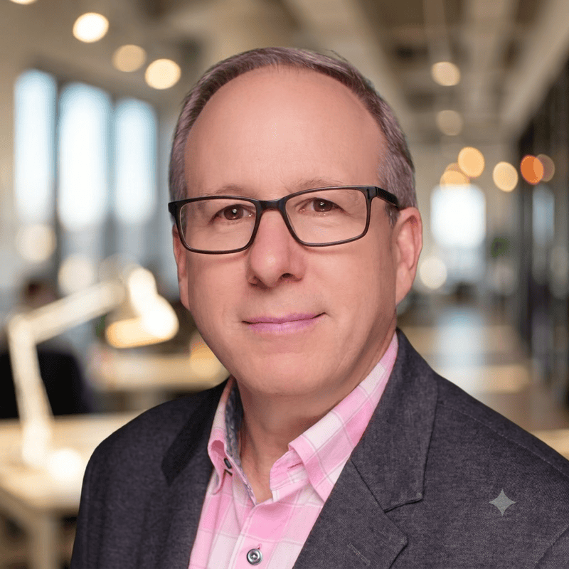 Glenn Dekhayser