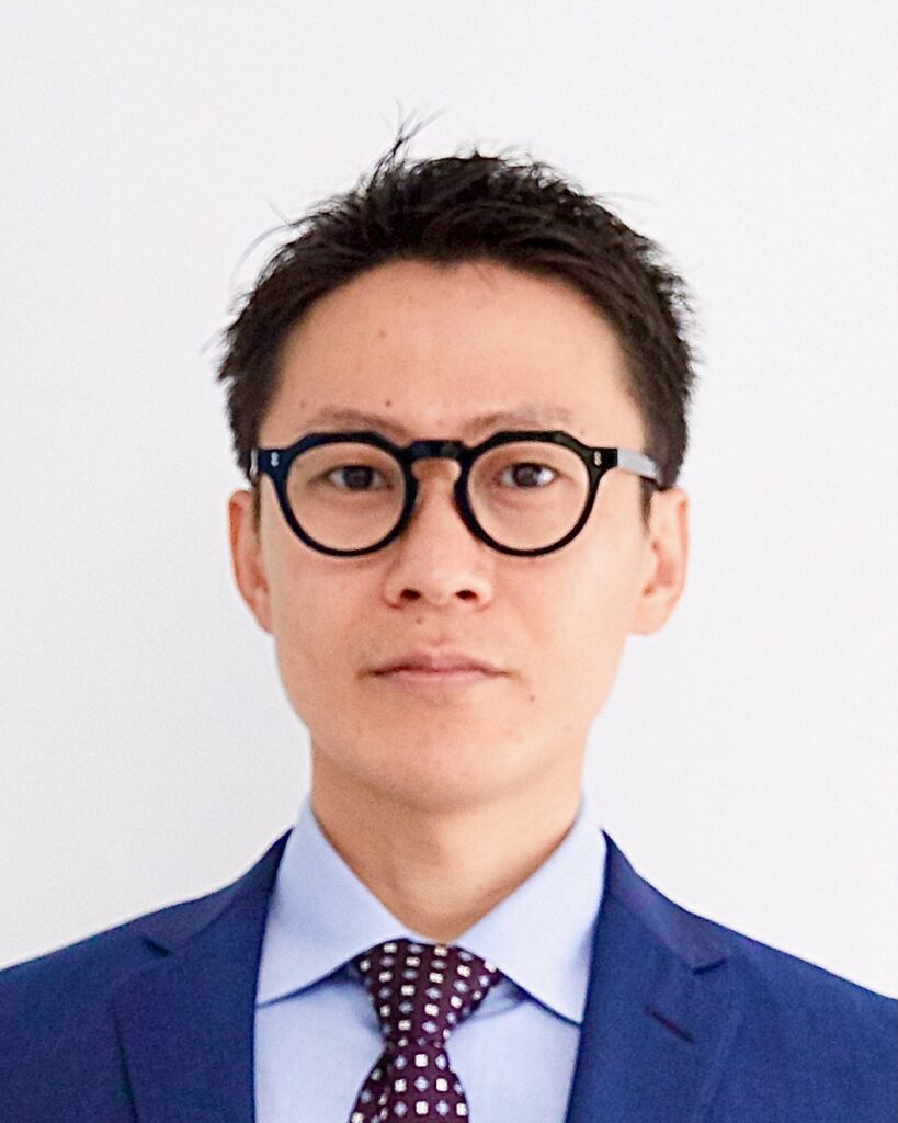 Masahiro Yoshida