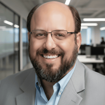 Michael Melillo