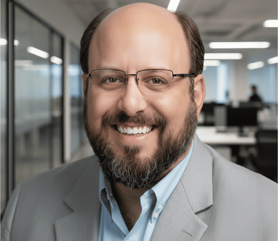 Michael Melillo