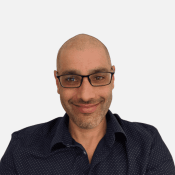 Shai Haim