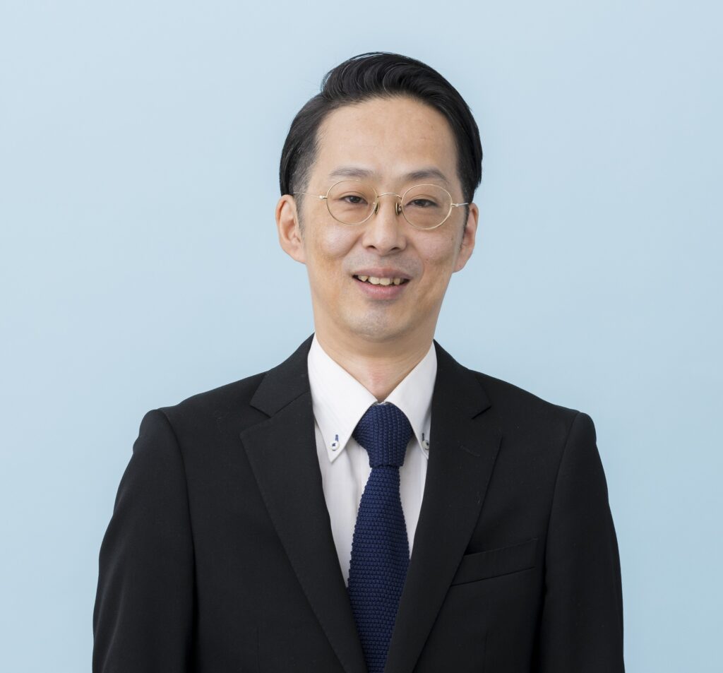 Suguru Kurihara