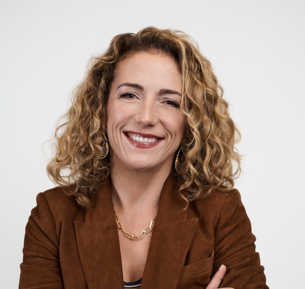 Tatiana Finkelsteyn