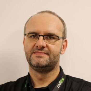 Tomasz Janaszka, PhD