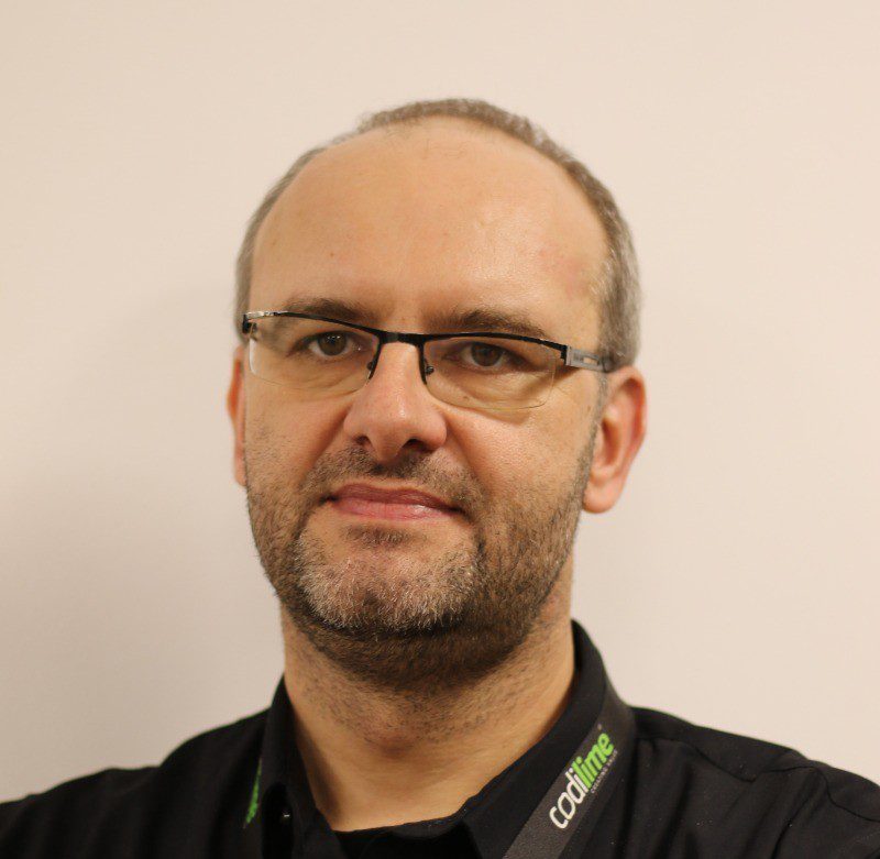 Tomasz Janaszka, PhD
