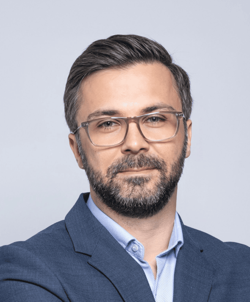 Krzysztof Wróbel
