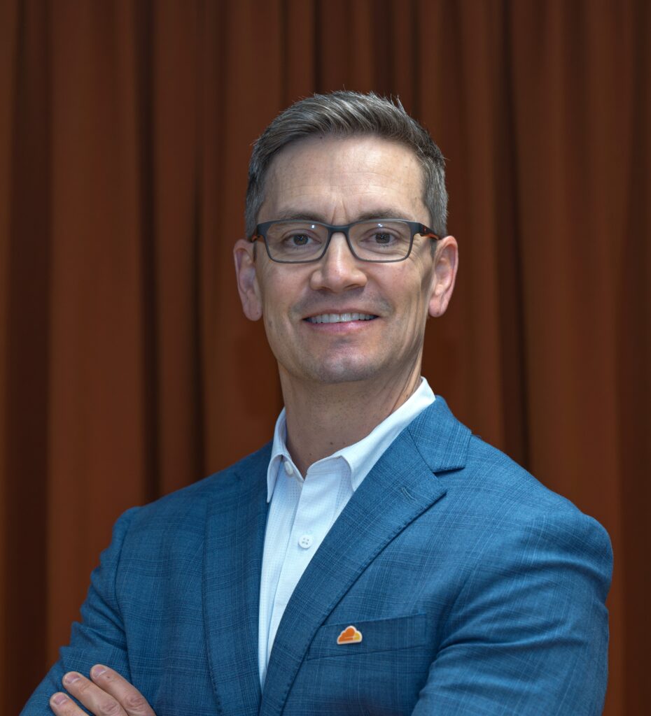 Aaron McAllister