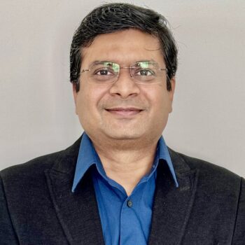 Animesh Kumar