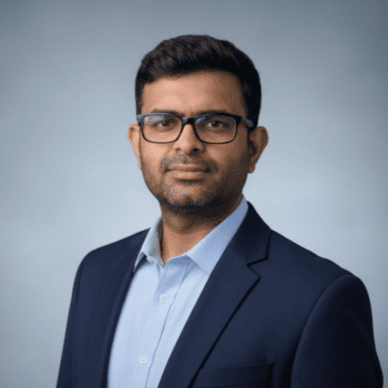 Ashwin Gopalan