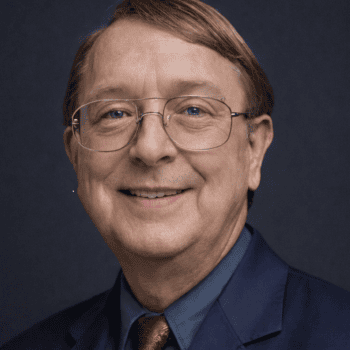 John M. Willis
