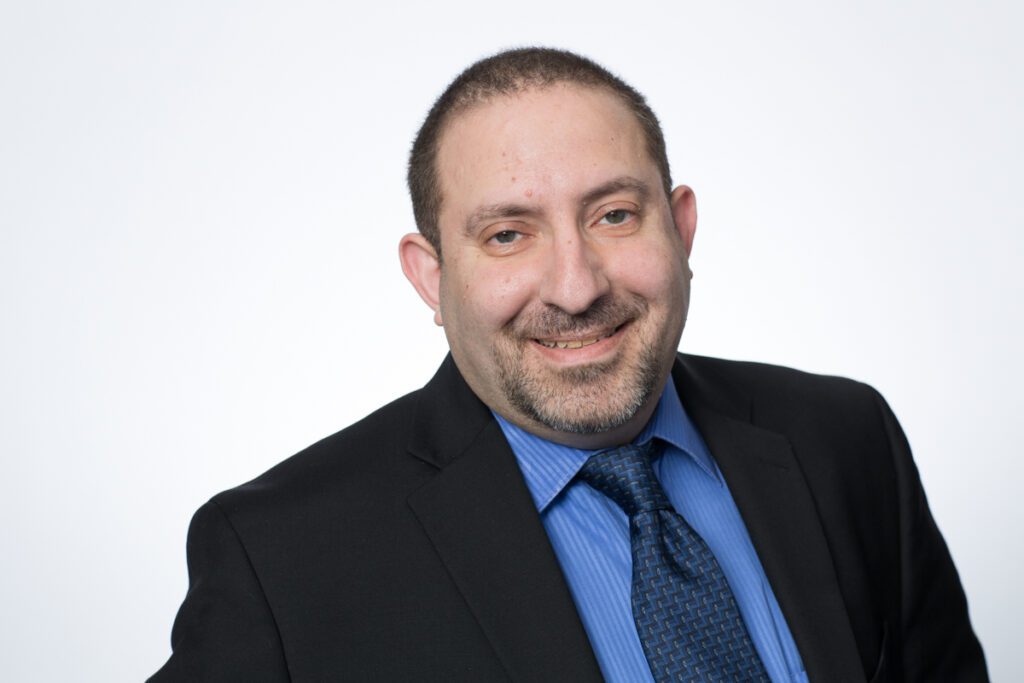 Neal Trieber