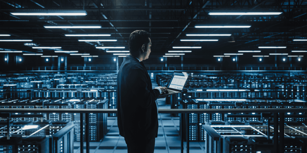 Trusted Agentic IT Operations: From Decomposing Tasks to Delegating Outcomes