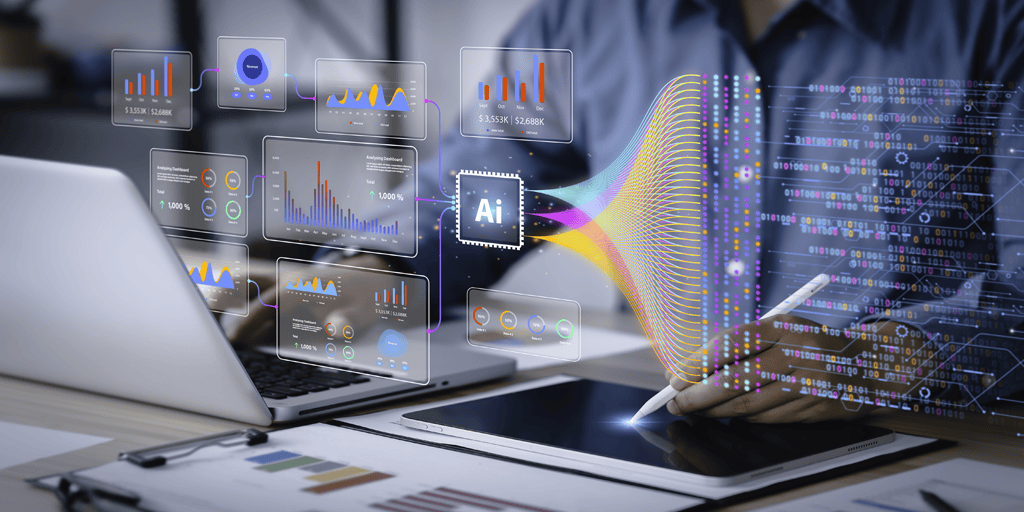 5 Signs Your Infrastructure Data Isnʼt Ready for AI