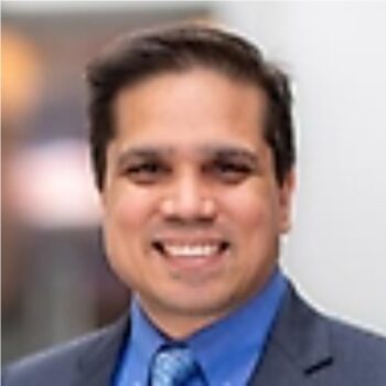 Rajeev Sharma