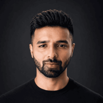 Rishit Lakhani