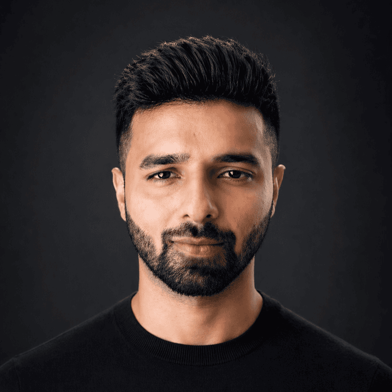Rishit Lakhani