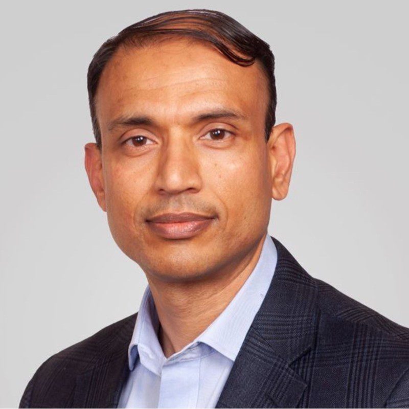 Satish Natarajan