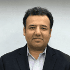 Amitabh Kotwal