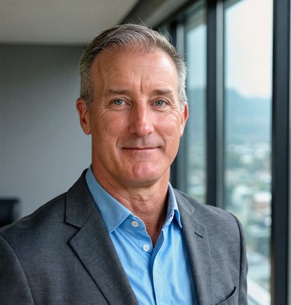 Bob Maute