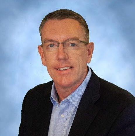 Brian O’Donnell