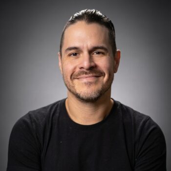 Derek Chamorro