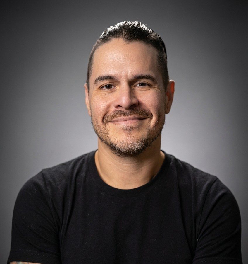 Derek Chamorro