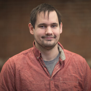 Jonathan Olson
