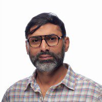 Nadir Lakhani