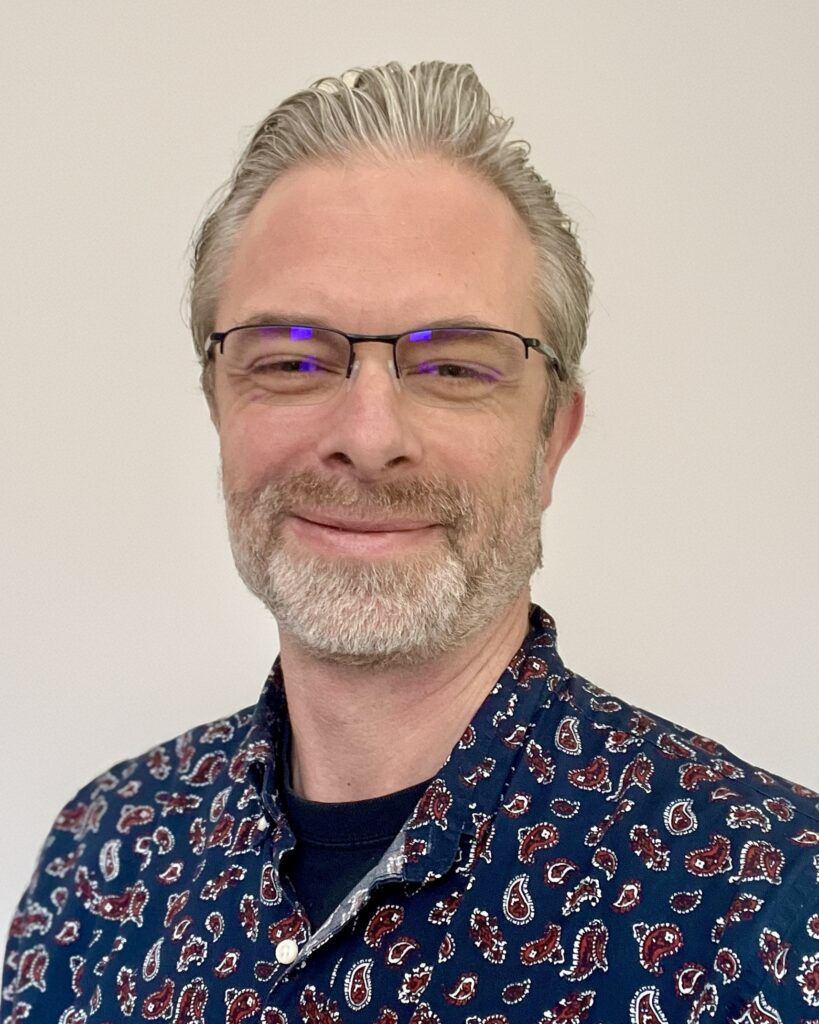 Nathanael Iversen
