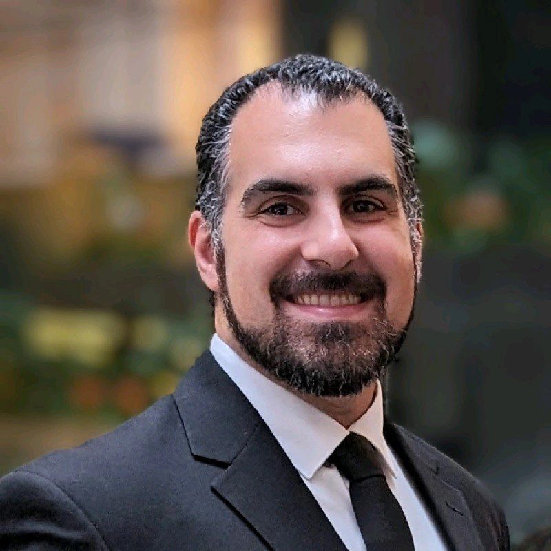 Paimon Sorornejad