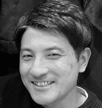 Yoshihito Morishige