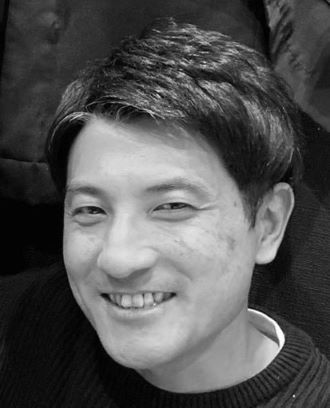 Yoshihito Morishige